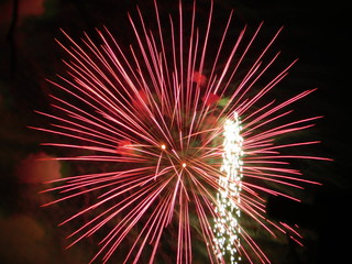 fireworks II