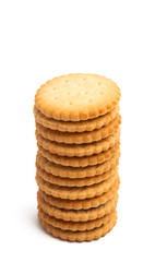 double cookie isolated