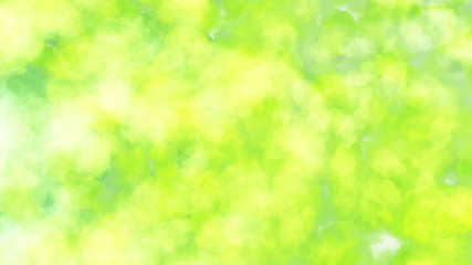 Background with paint. Divorces and drops. Periwinkles.