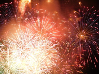 fireworks XXVI