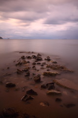 A small seaside town Turgutreis