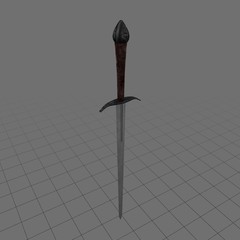 Medieval sword
