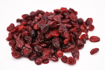 Dried Cranberry high resolution image
