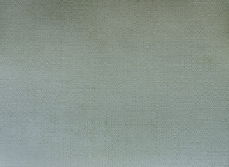 Color texture of the book cover. Background of old book.