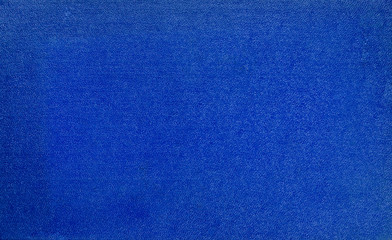 Color texture of the book cover. Background of old book.