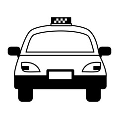 taxi vehicle service public