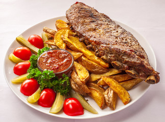 food
