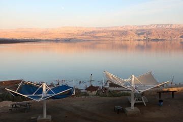 Dead Sea