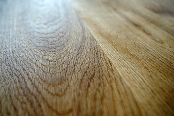 Parkett aus Naturholz