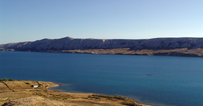 Isola di Pago
