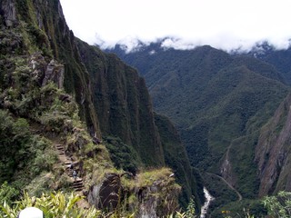 Macchu Picchu