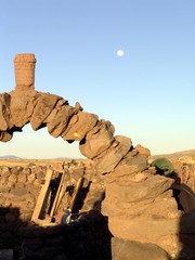 Per&ugrave; - Sillustani