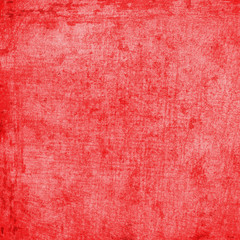 Abstract Red Background Texture