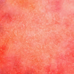Abstract Red Background Texture