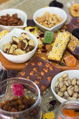 Granola bars