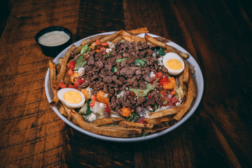 Salad