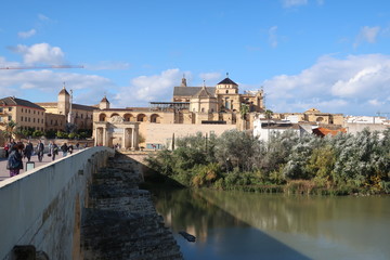 Cordoba - Mezquita