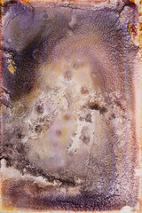 Fototapeta premium Acid texture 14