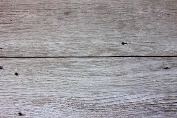 Old wooden gray for background.