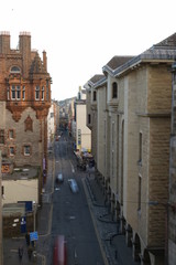 edimburgh street 