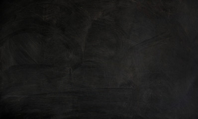 Naklejka premium blackboard texture background..