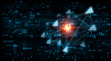 Global networking and connection