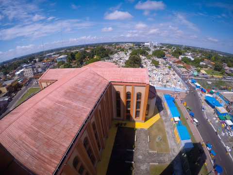 Igreja Nossa Senhora do Carmo