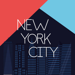 new york city card