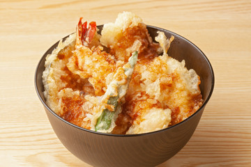 天丼