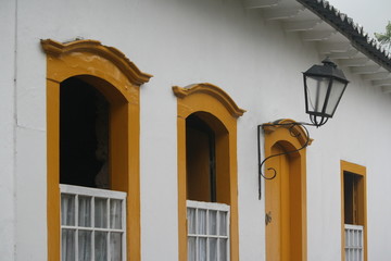 Janelas