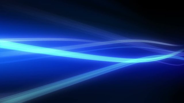 Laser Beam line abstract background.