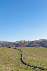  Im Naturpark Lessinische Berge