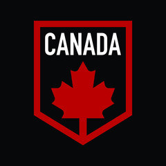 Canadian Insignia