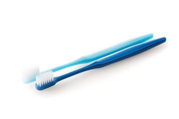 歯ブラシ　デンタルケアイメージ　Toothbrush and dental care image