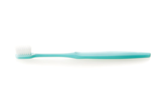 歯ブラシ　デンタルケアイメージ　Toothbrush and dental care image