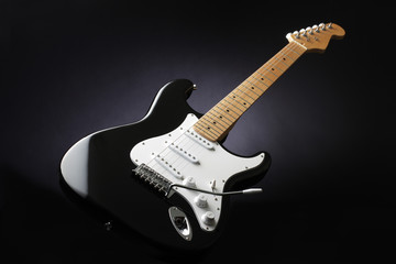 Obraz premium エレキギター