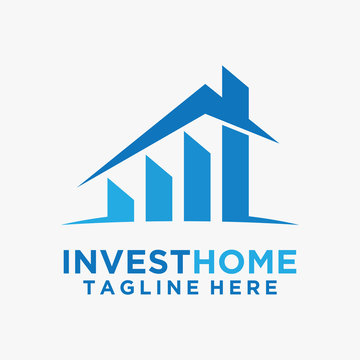 Home Investment Logo Design