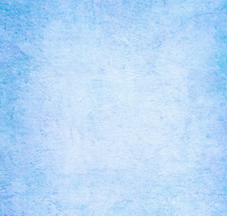 Abstract Blue Background Texture