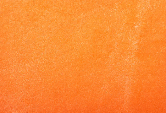 Orange Grunge Texture Background