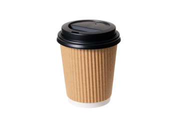 コーヒー　Coffee paper cup