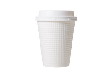 コーヒー　Coffee paper cup