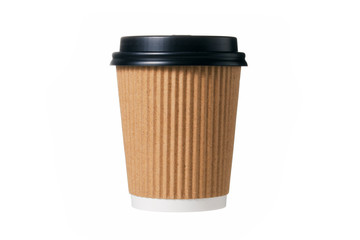 コーヒー　Coffee paper cup