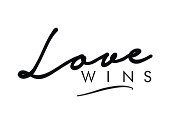 Hello love quote print in vector.Lettering quotes motivation for life and happiness.