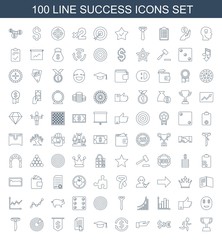 success icons