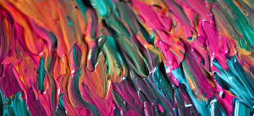 i colori dell'arcobaleno