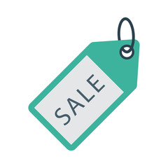 sale  label   tag