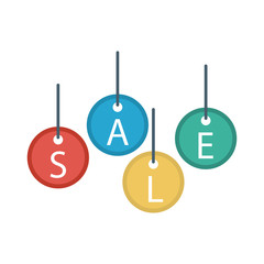 sale  board  shopping