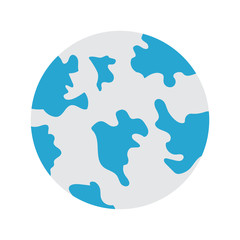 earth   global   world