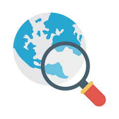 browsing   search   earth