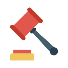 auction   hammer   court